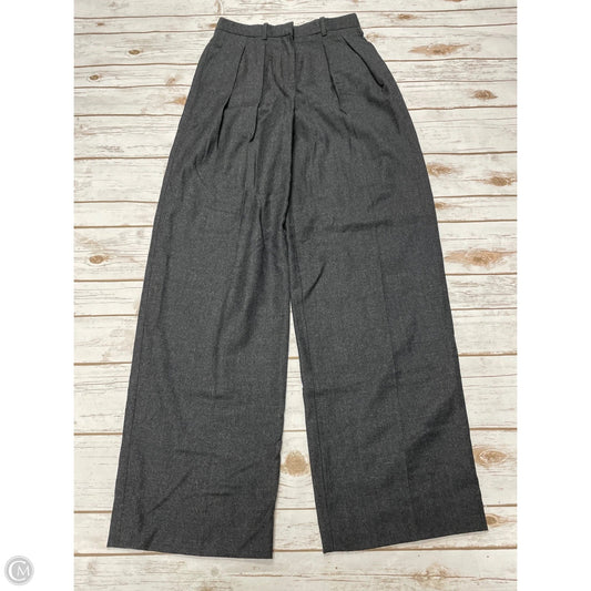 Pants Dress By Theory In Grey, Size: 0