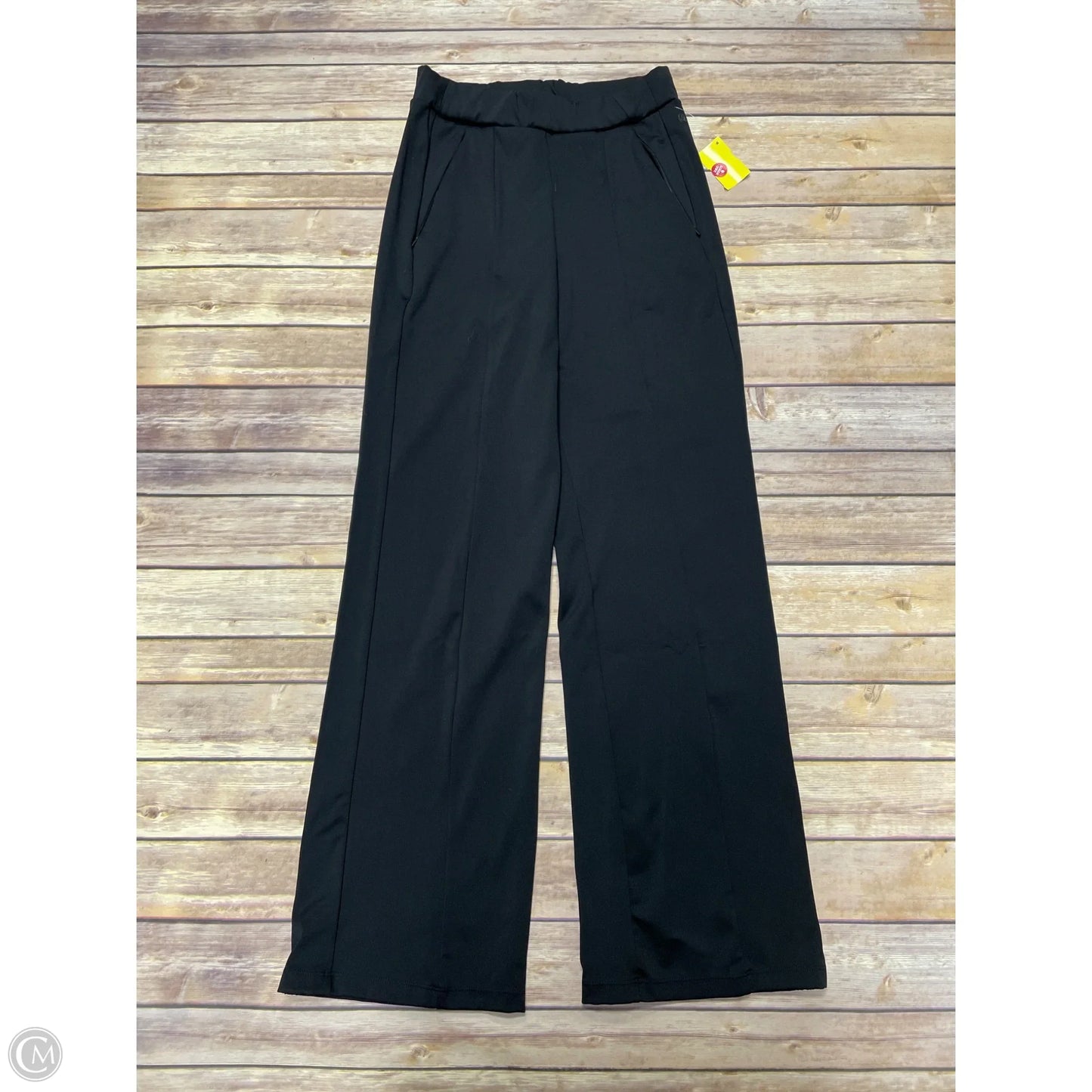 Athletic Pants By Balance Collection In Black, Size: S