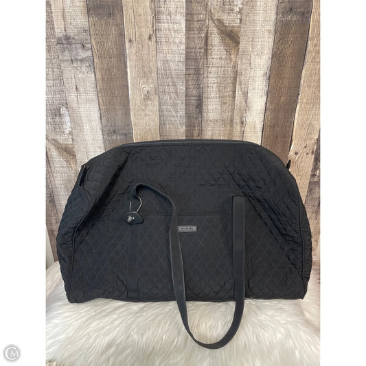 Duffle And Weekender By Vera Bradley, Size: Large