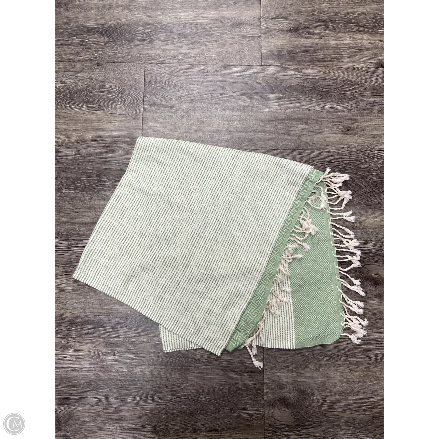 Scarf Long By Cme