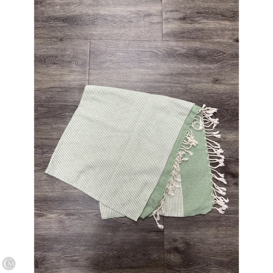Scarf Long By Cme