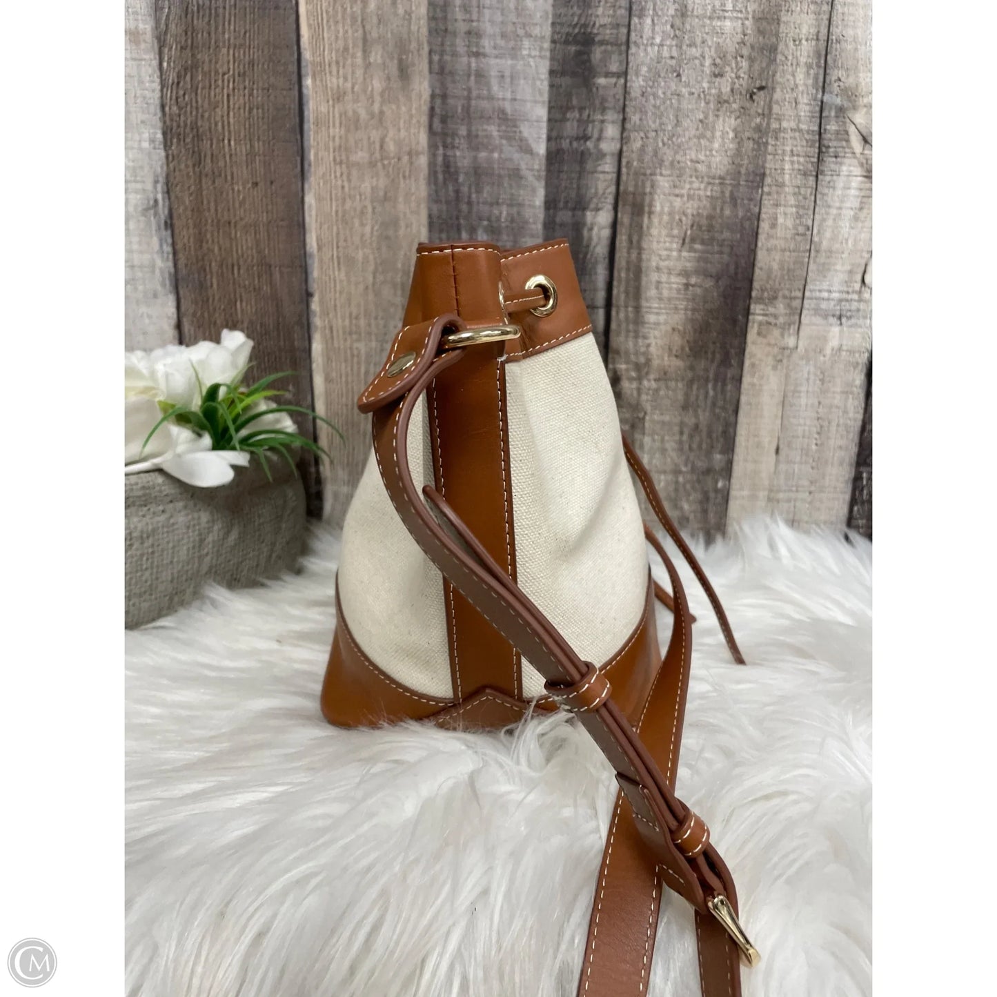 Crossbody By Vineyard Vines, Size: Small