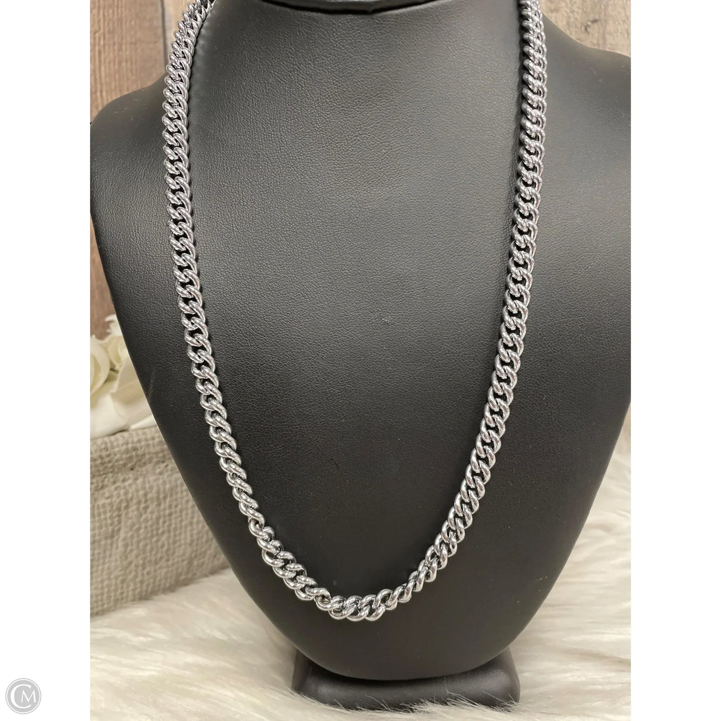 Necklace Lariat & Y-drop By Cmf