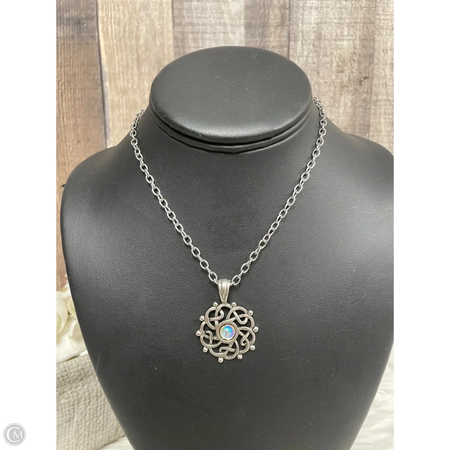 Necklace Charm By Cmf