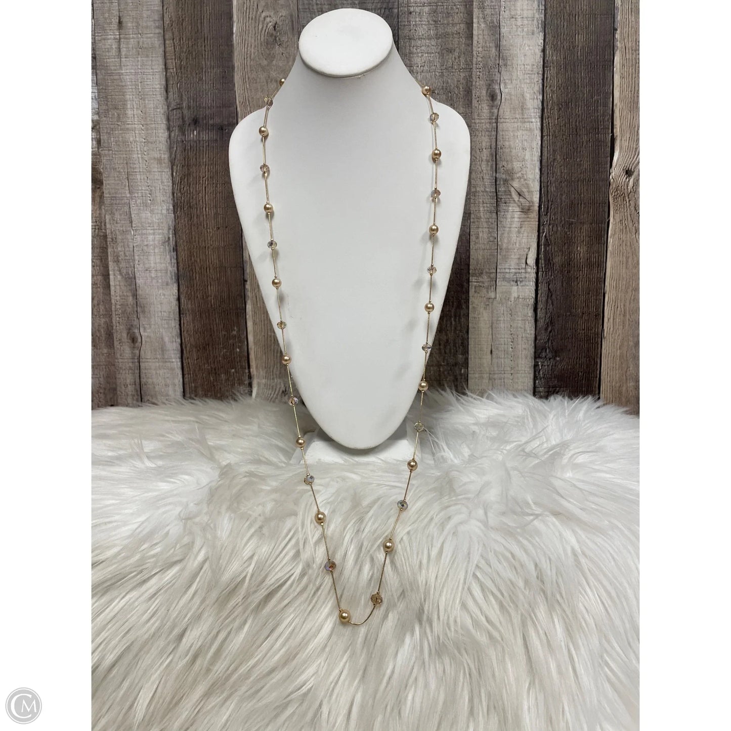 Necklace Other By Anne Klein