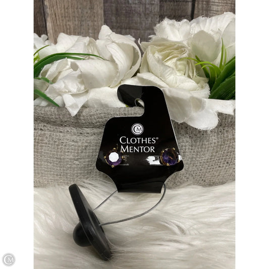 Earrings Stud By Cmf