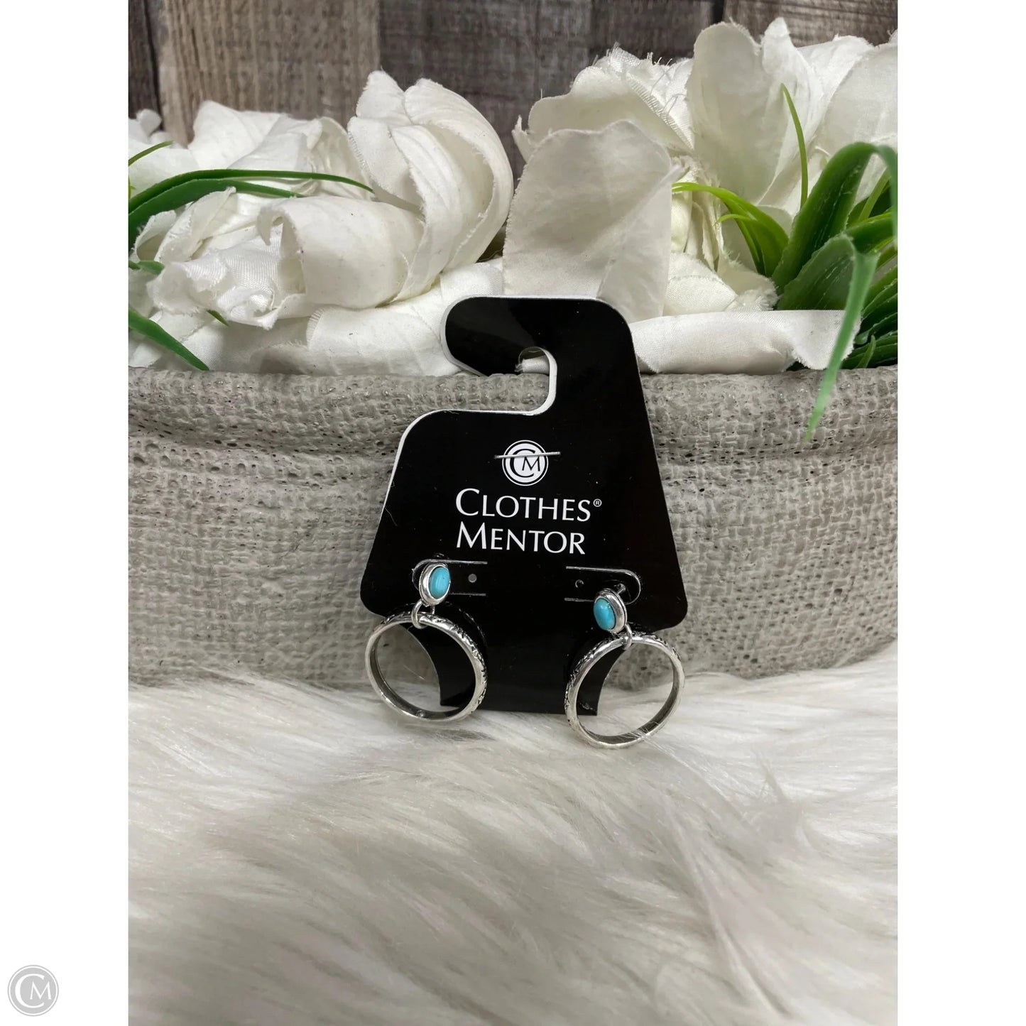 Earrings Dangle/drop By Cmf