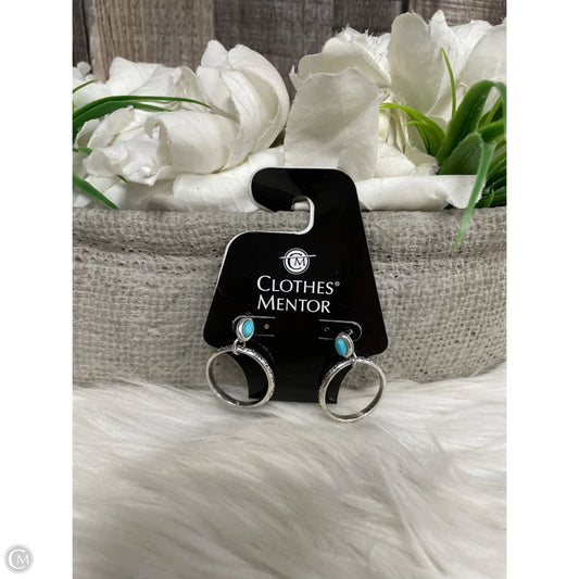 Earrings Dangle/drop By Cmf