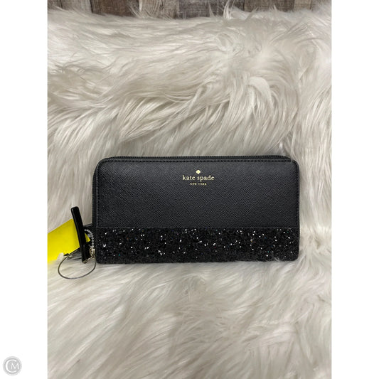 Wallet Designer By Kate Spade, Size: Medium