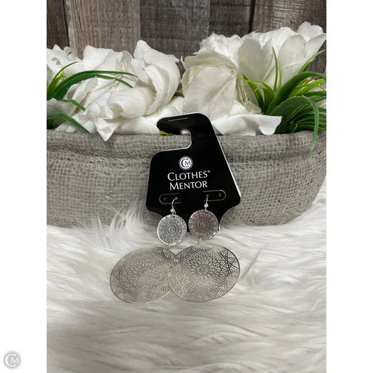 Earrings Dangle/drop By Cmf