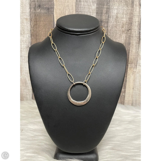 Necklace Charm By Brighton