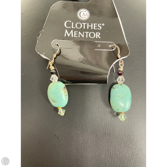 Earrings Dangle/drop By Cmf
