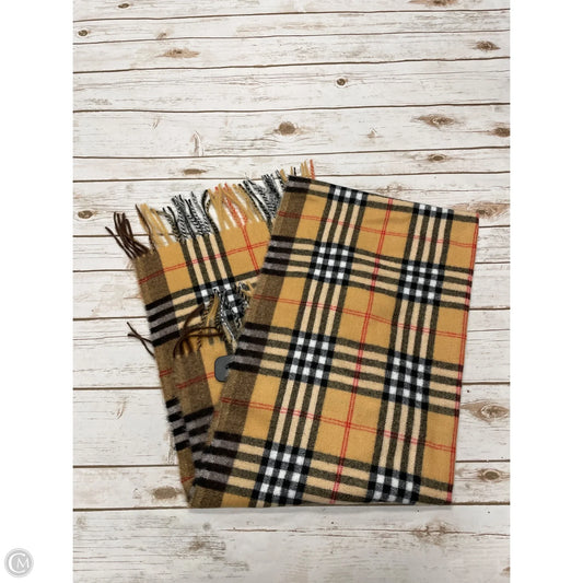 Scarf Long By Cmf