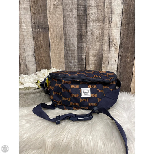 Belt Bag By Herschel, Size: Large