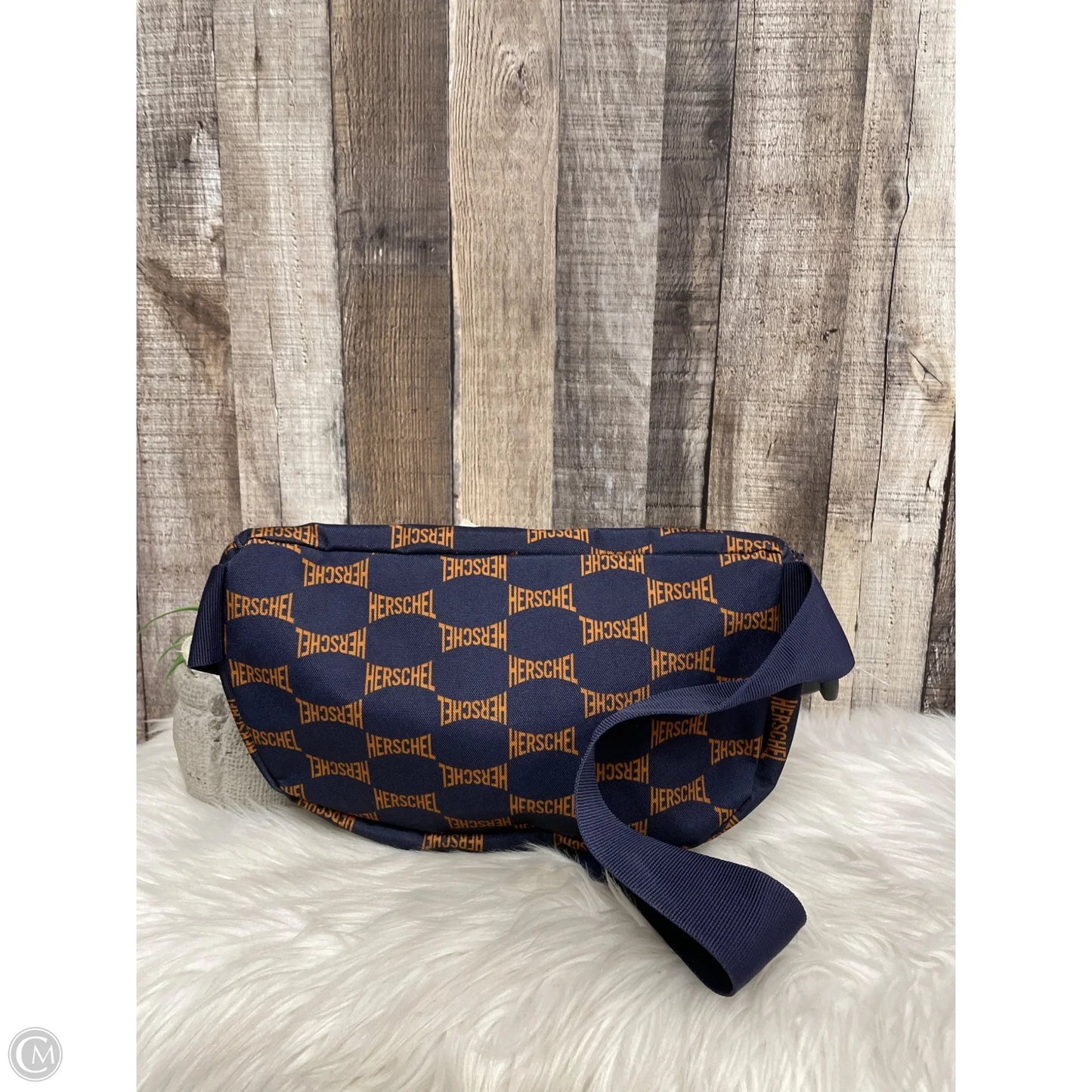 Belt Bag By Herschel, Size: Large