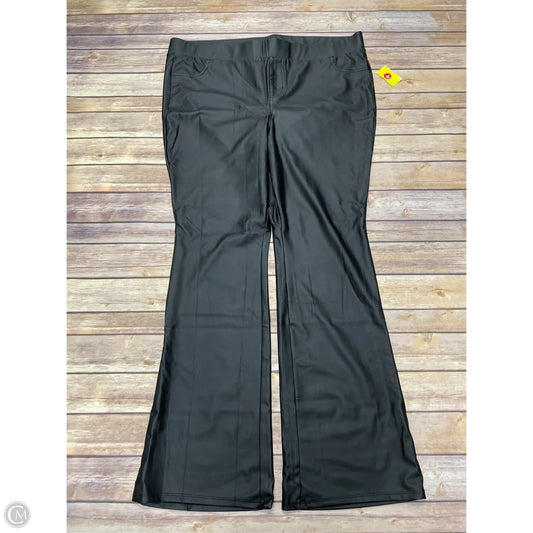 Pants Other By Torrid In Black, Size: 3x