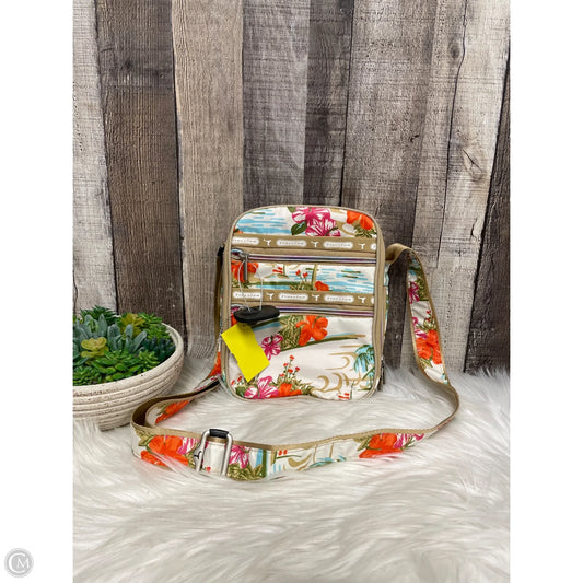 Crossbody By Travelon, Size: Medium