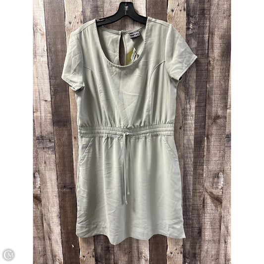 Athletic Dress By 32 Degrees In Green, Size: M