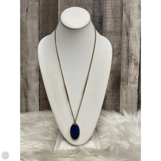 Necklace Charm By Lucky Brand