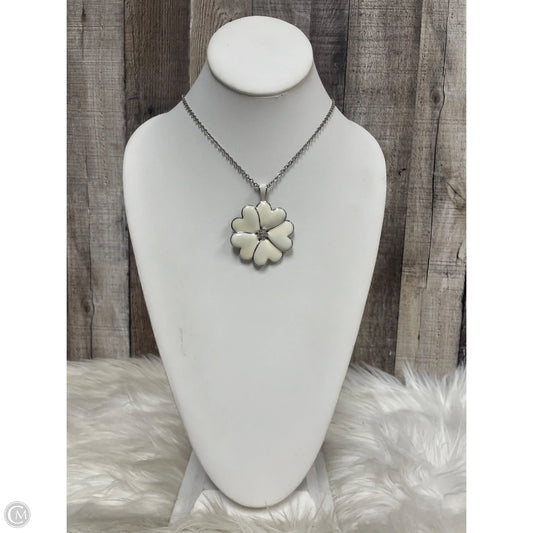 Necklace Set By Lia Sophia, Size: 02 Piece Set