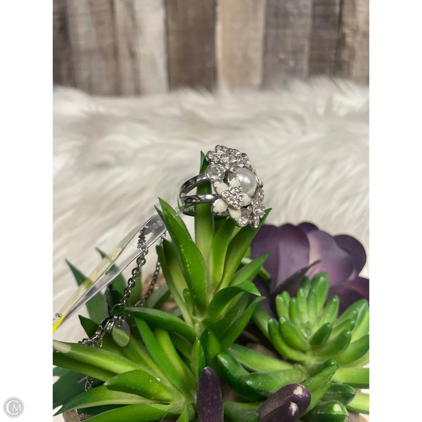 Necklace Set By Lia Sophia, Size: 02 Piece Set