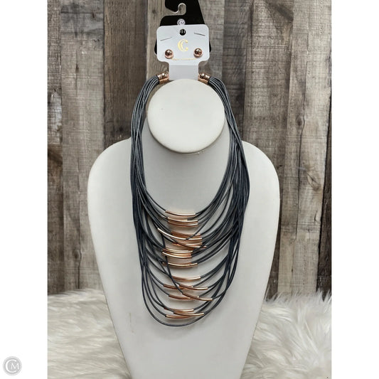 Necklace Set By Charming Charlie