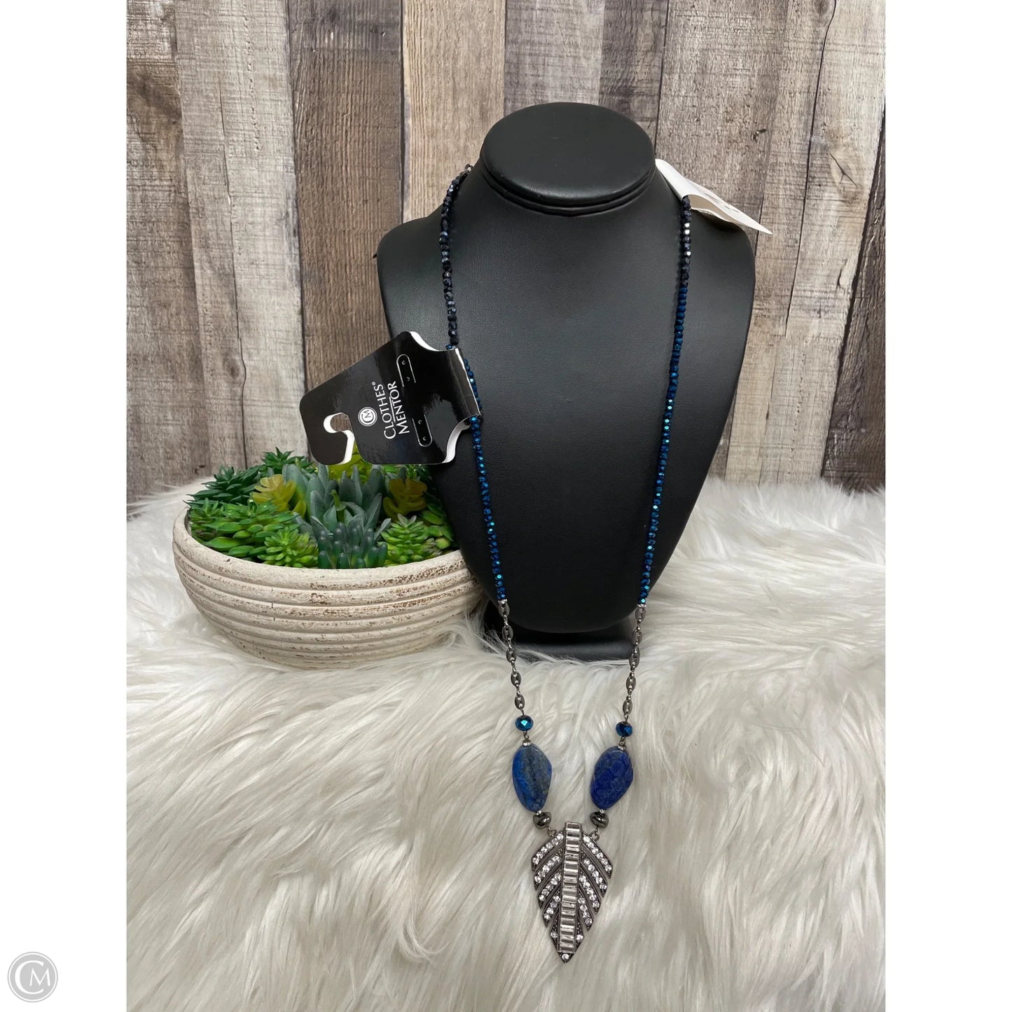 Necklace Pendant By Charming Charlie