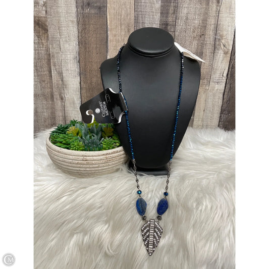 Necklace Pendant By Charming Charlie