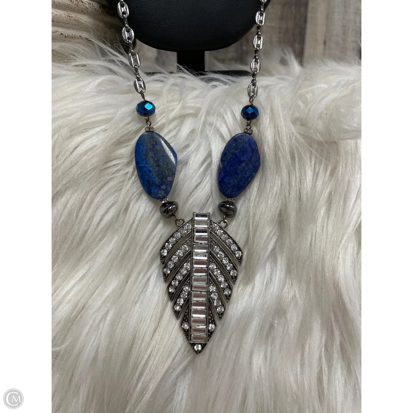 Necklace Pendant By Charming Charlie