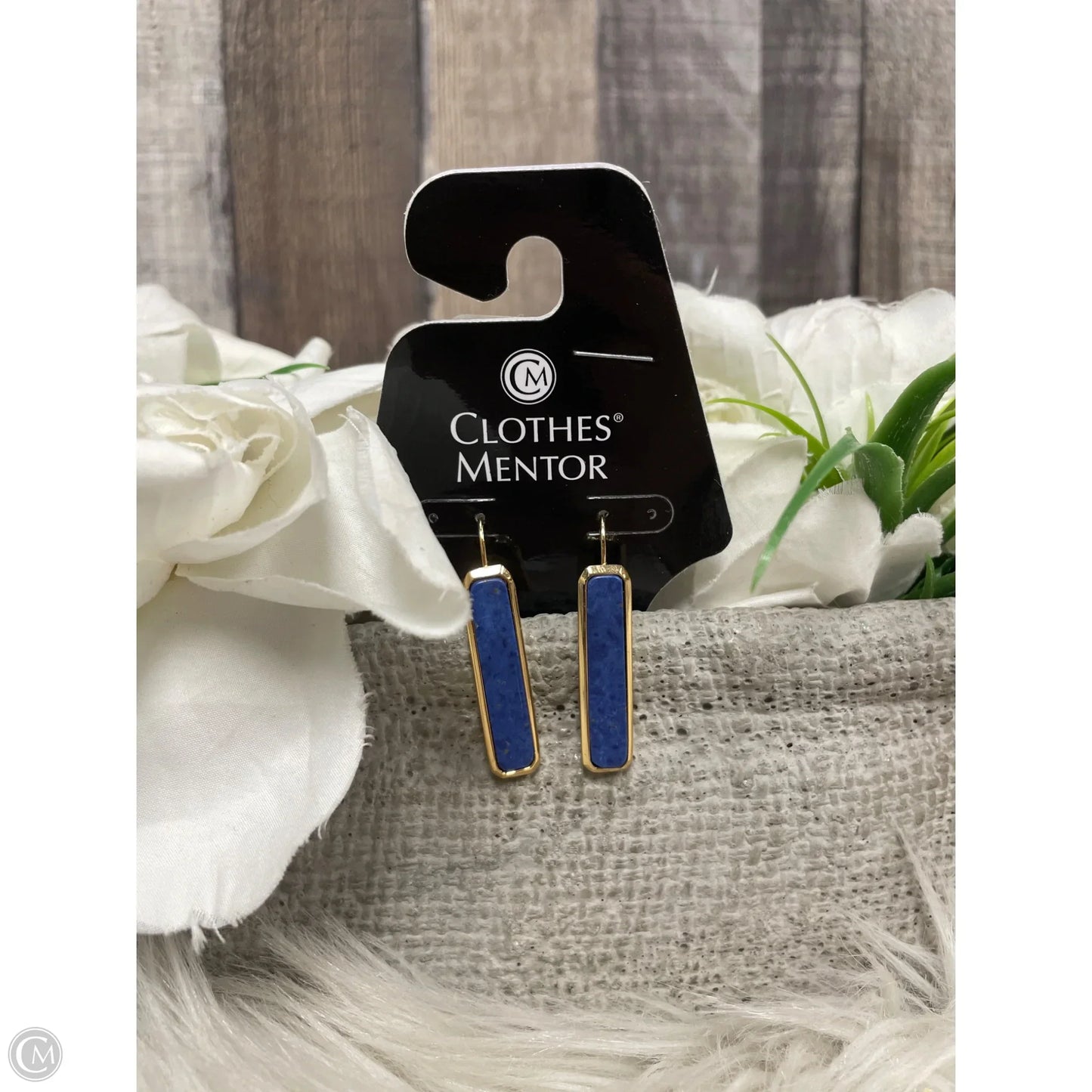 Earrings Dangle/drop By Cmf