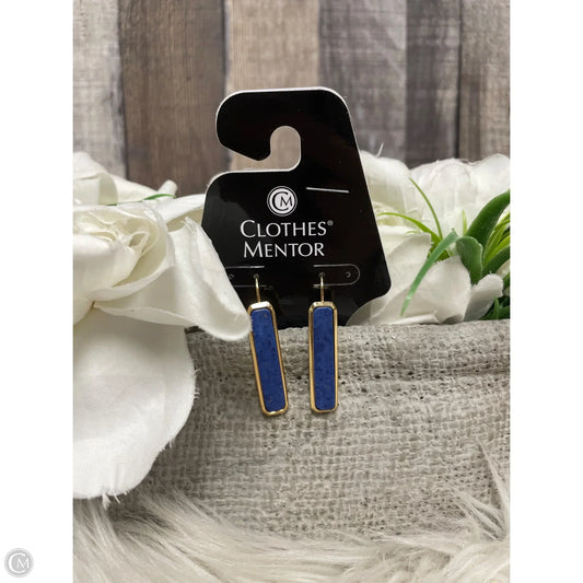 Earrings Dangle/drop By Cmf