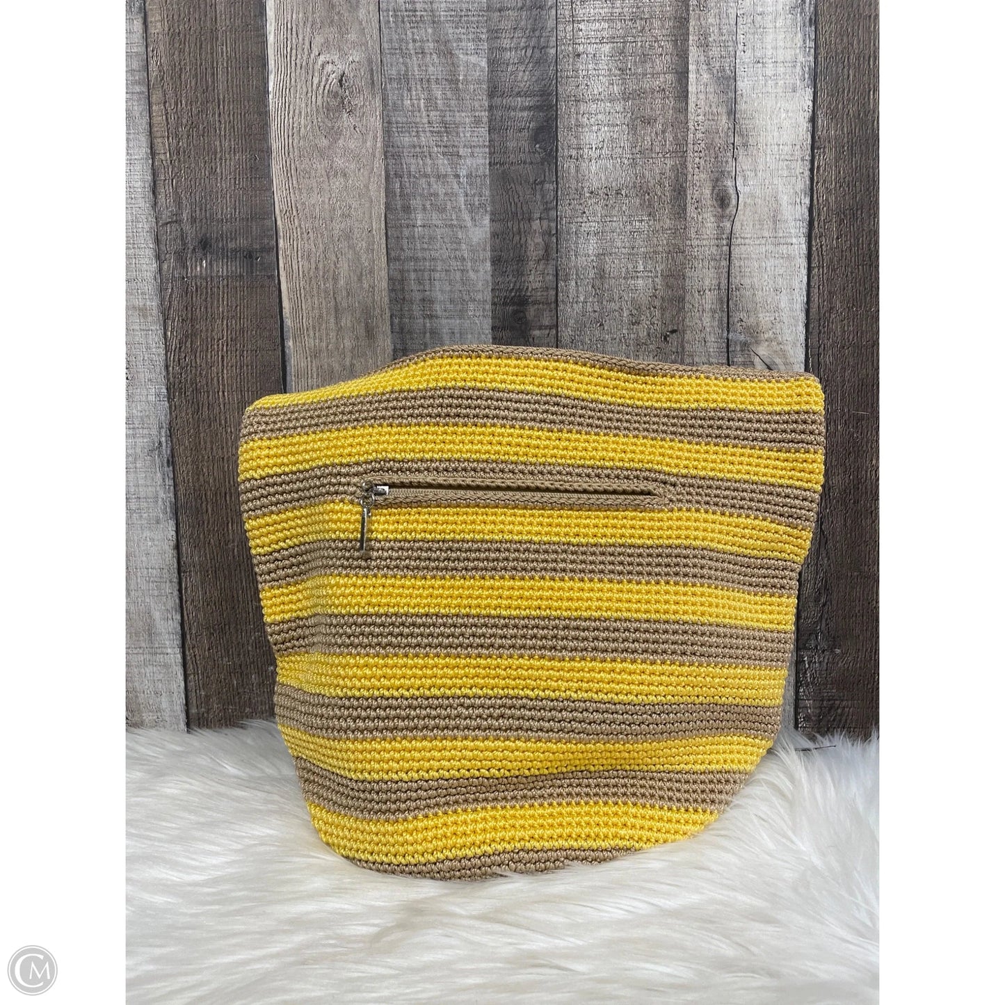 Handbag By The Sak, Size: Large