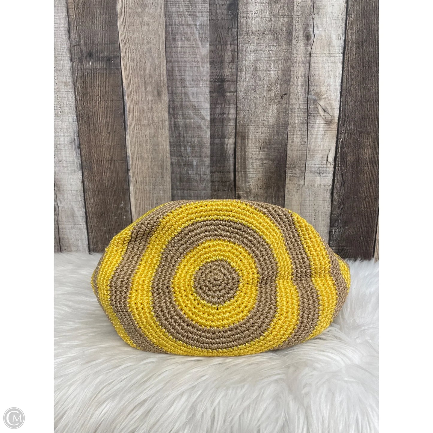 Handbag By The Sak, Size: Large