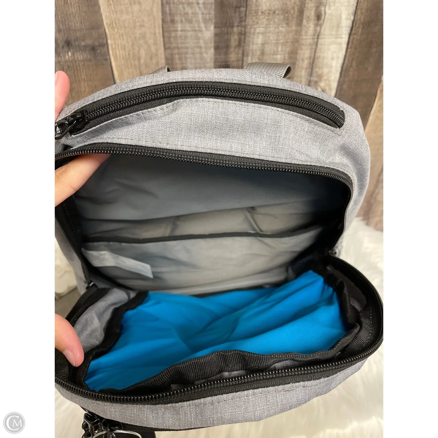 Backpack By L.l. Bean, Size: Large