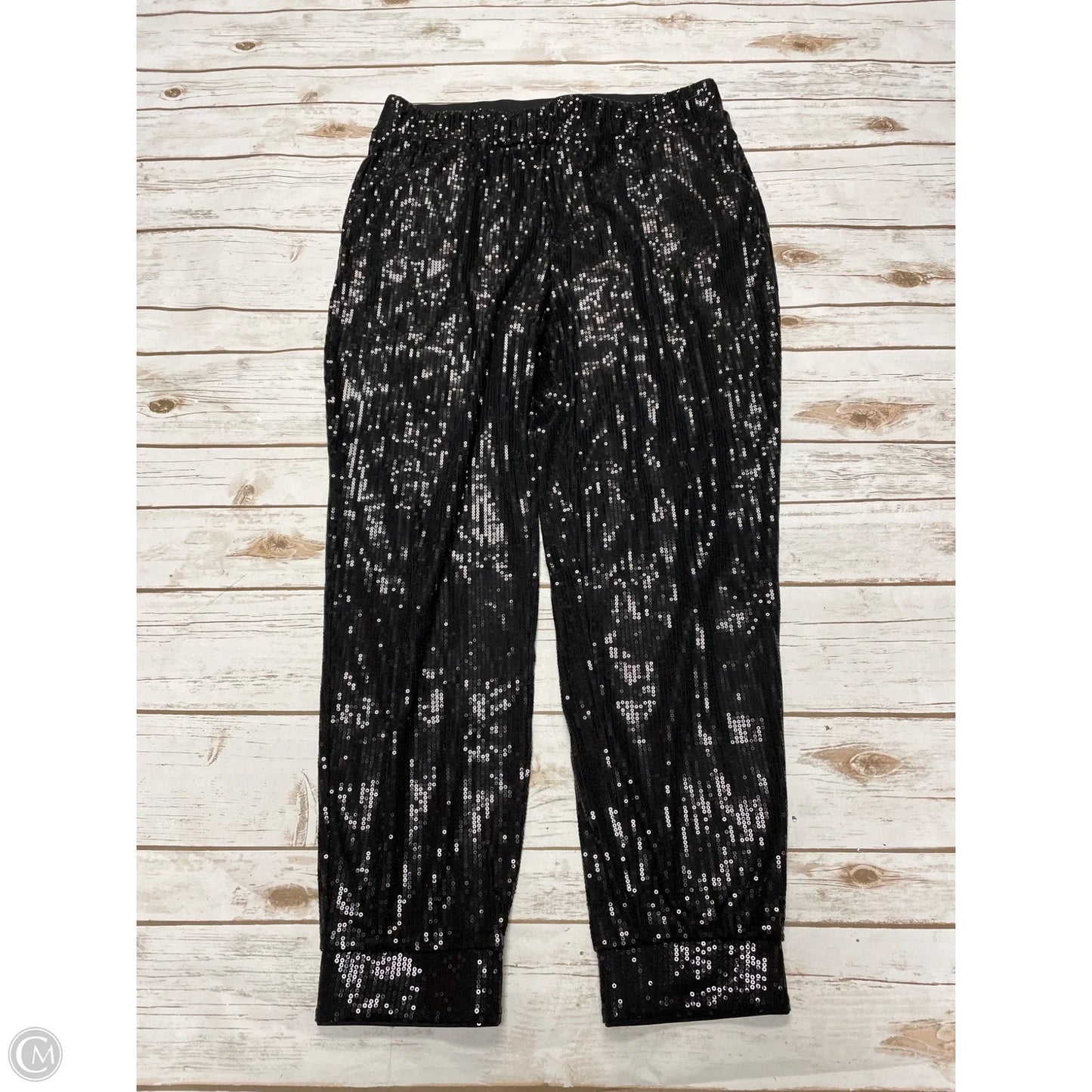 Pants Other By Nine West In Black, Size: L