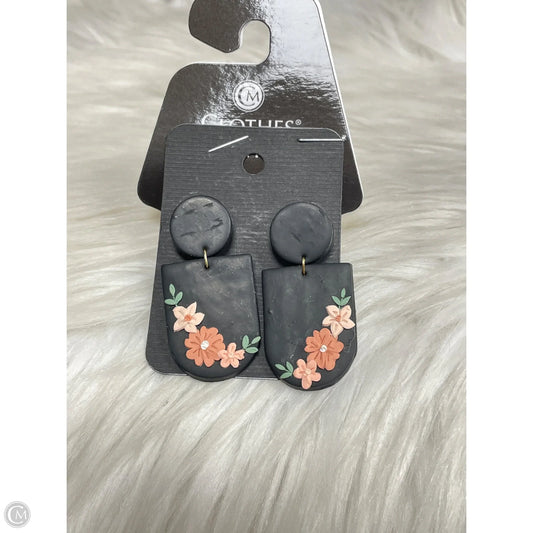 Earrings Dangle/drop By Cmf