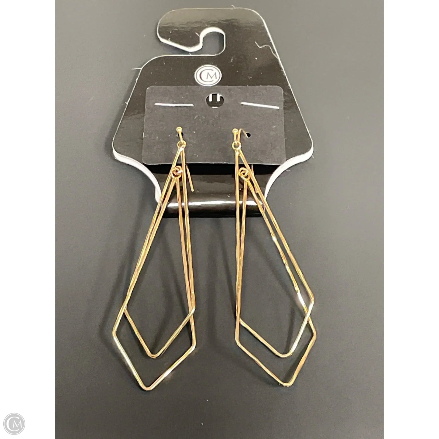 Earrings Dangle/drop By Cmf