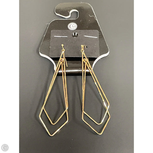Earrings Dangle/drop By Cmf