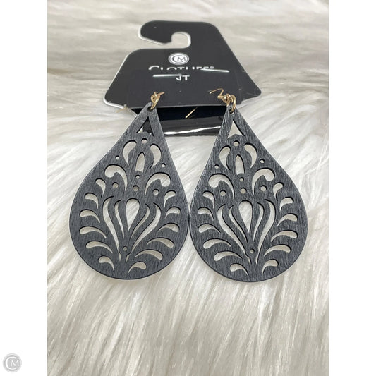 Earrings Dangle/drop By Cmf