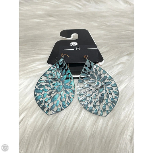Earrings Dangle/drop By Cmf