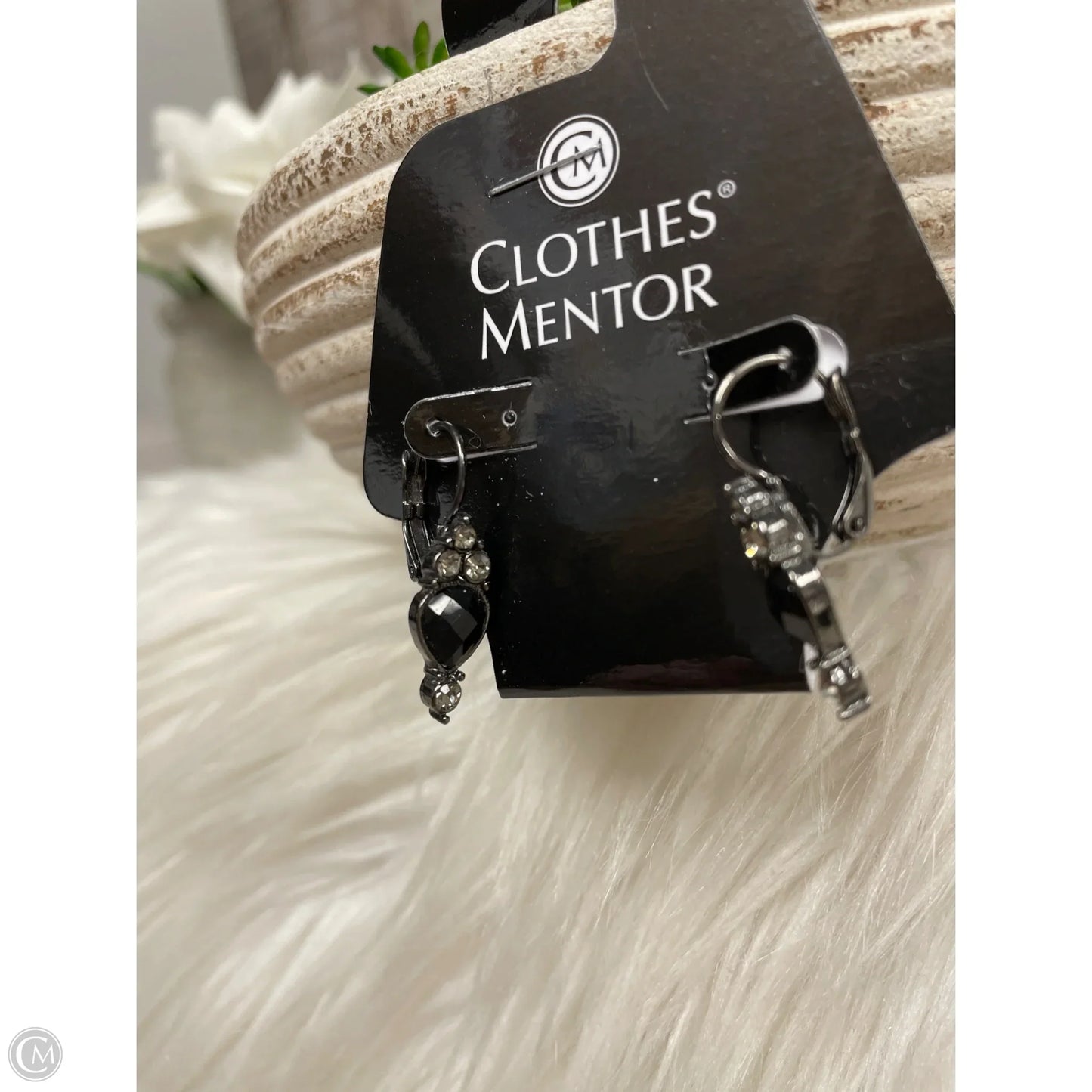 Earrings Dangle/drop By Cmf