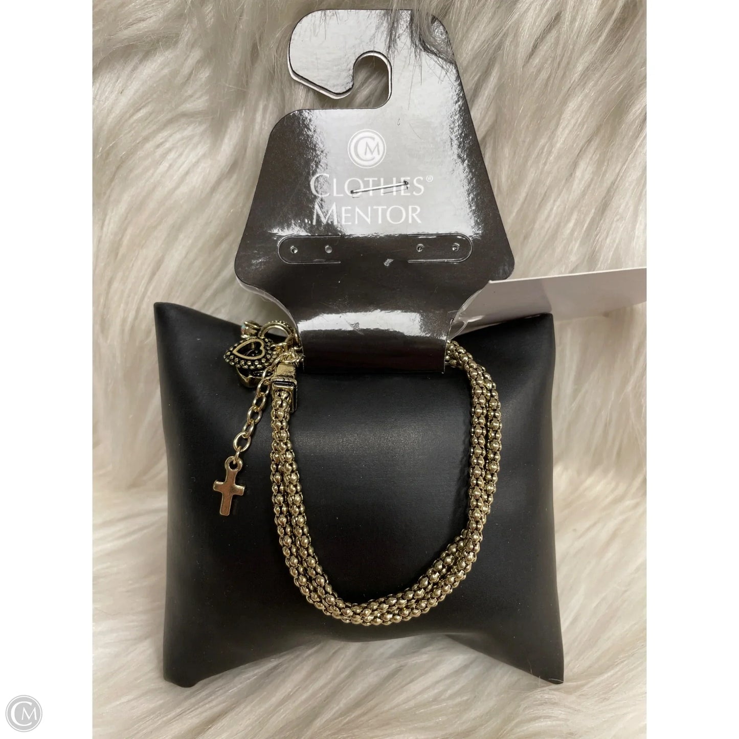 Bracelet Charm By Cmf