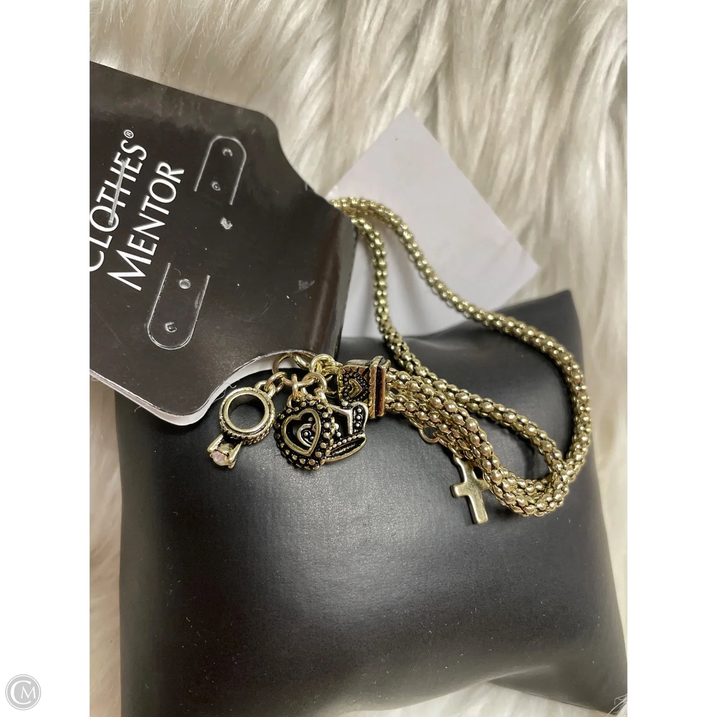 Bracelet Charm By Cmf