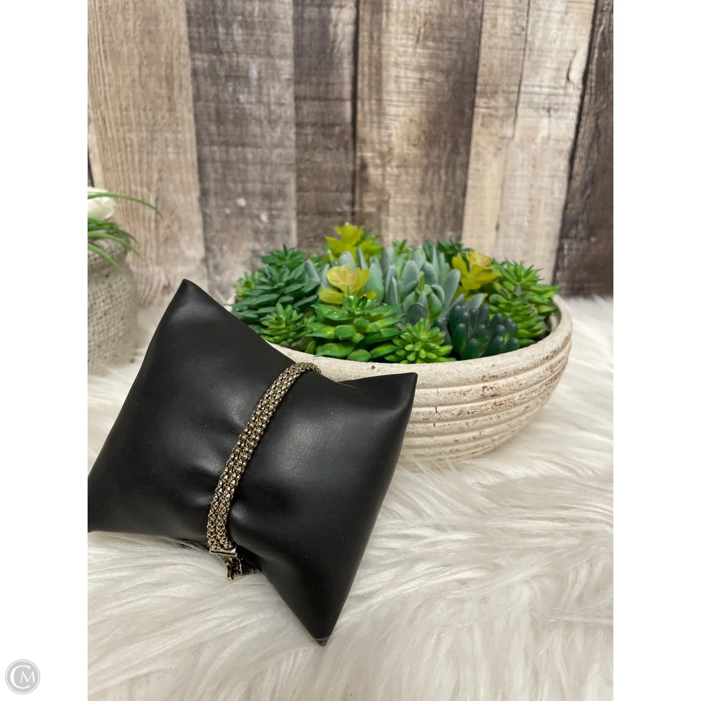 Bracelet Charm By Cmf