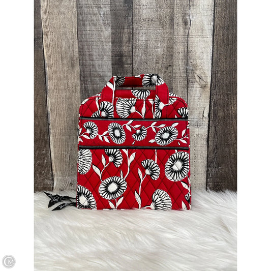 Accessory Tag By Vera Bradley, Size: Medium