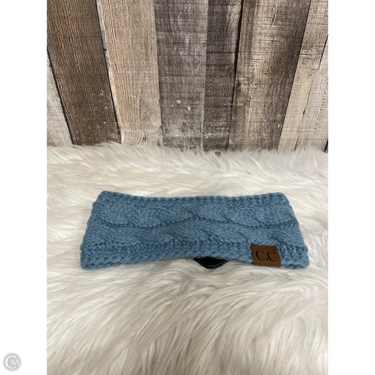 Hair Accessory By Cc