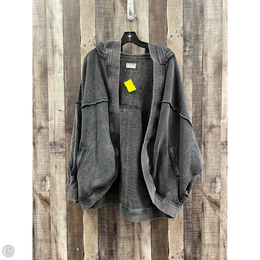 Jacket Other By We The Free In Black, Size: Xs