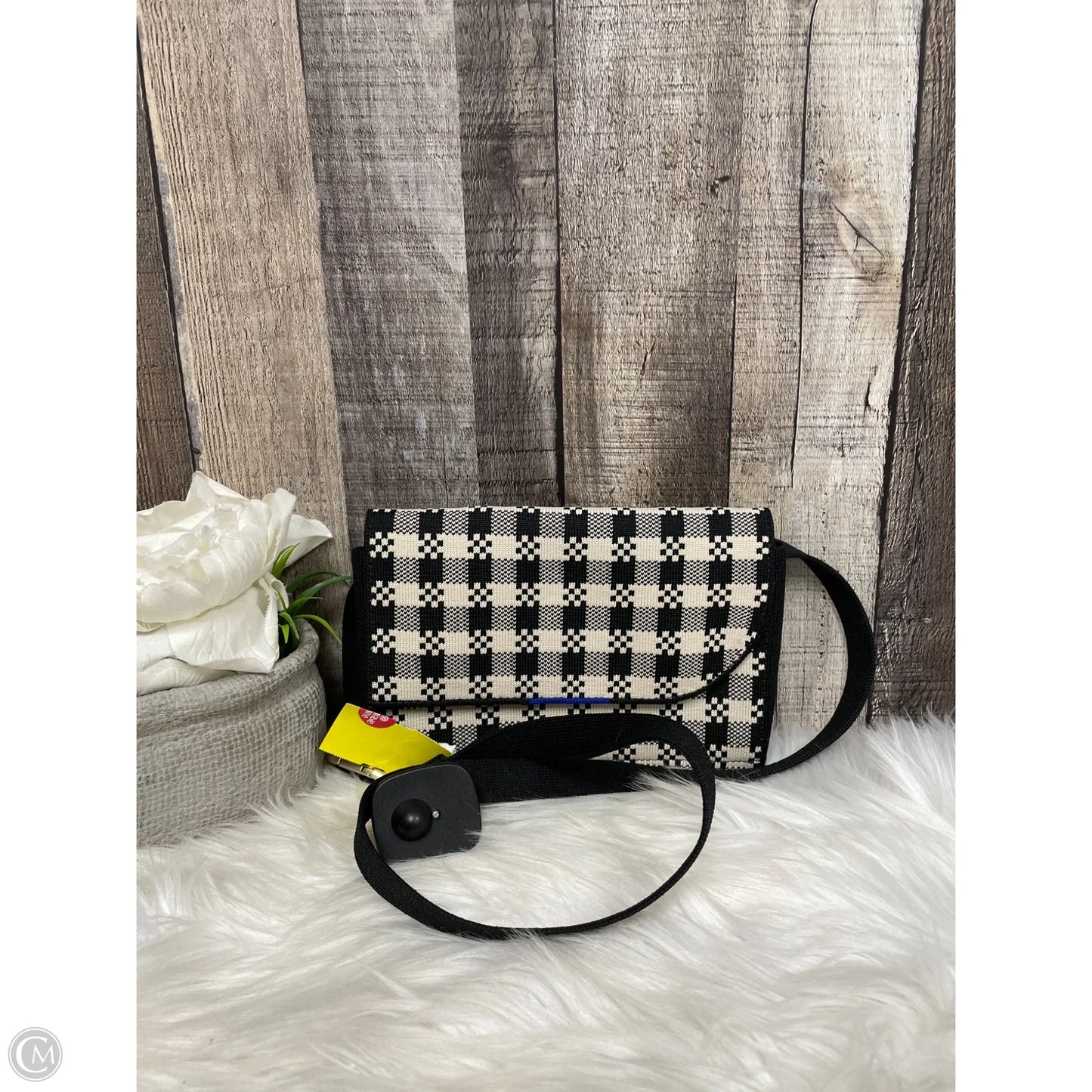 Crossbody By Rothys, Size: Medium