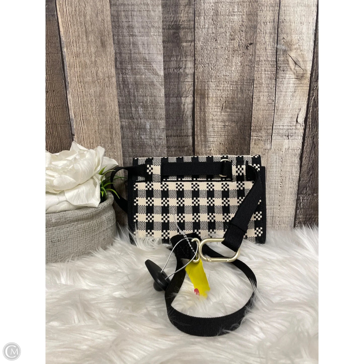 Crossbody By Rothys, Size: Medium