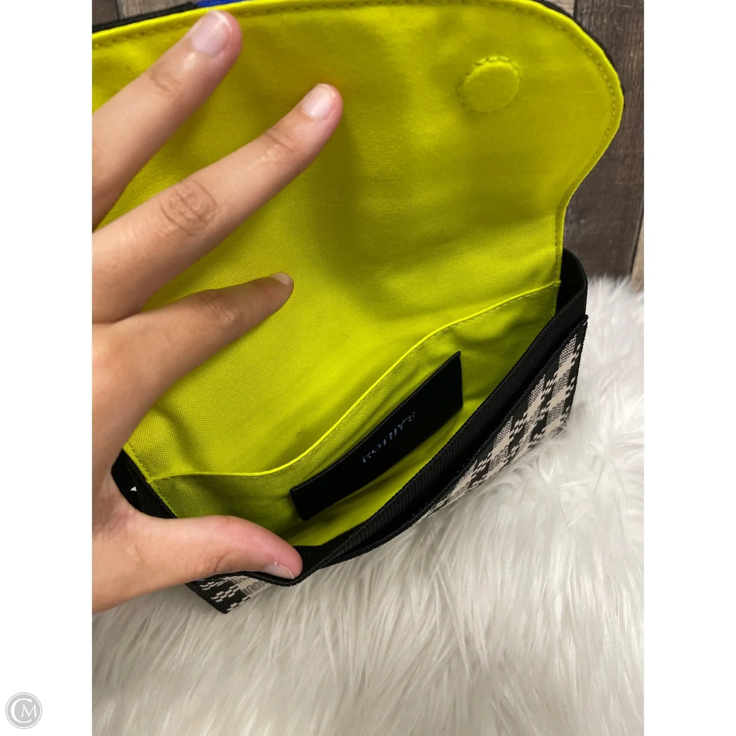 Crossbody By Rothys, Size: Medium